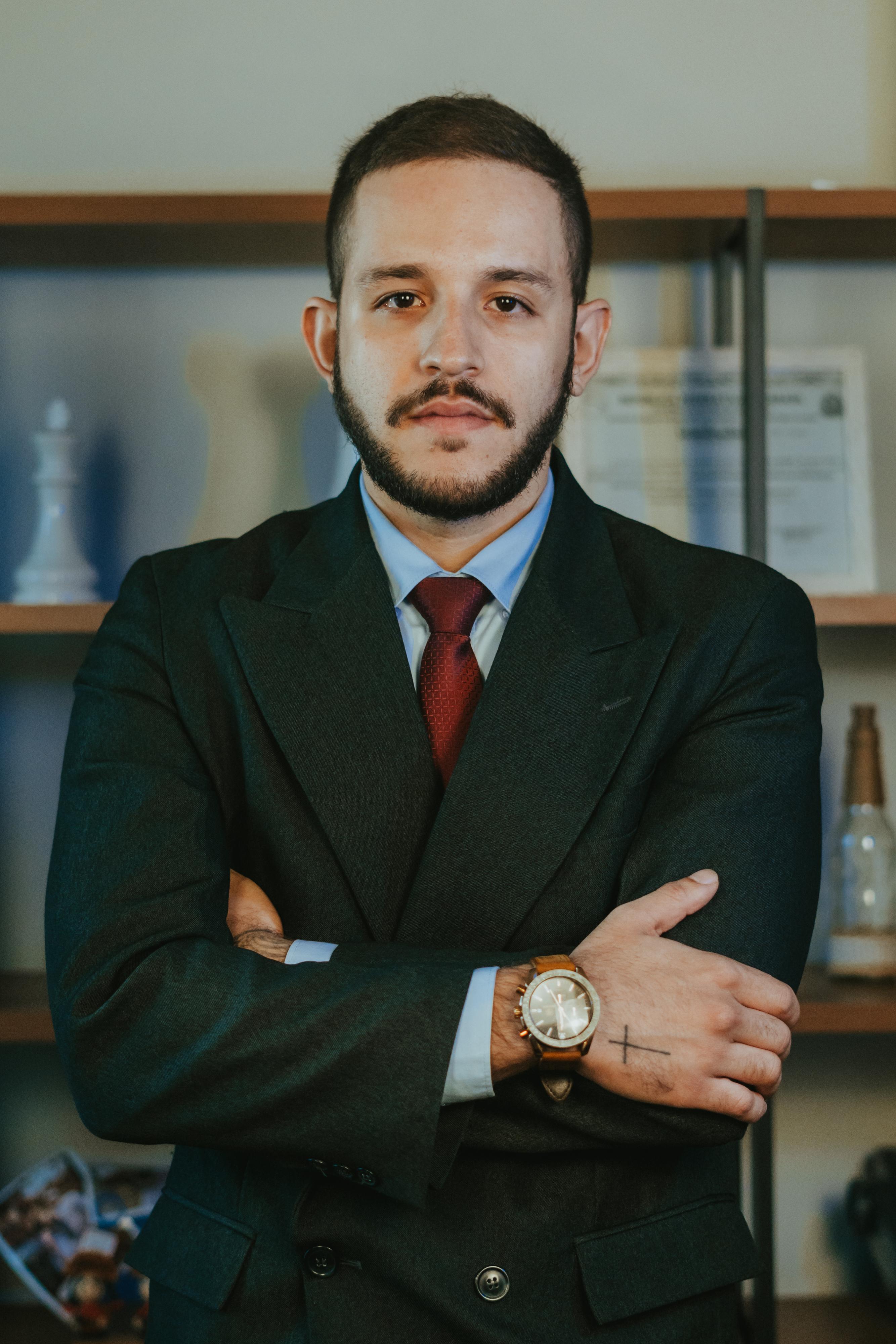Igor Orgal