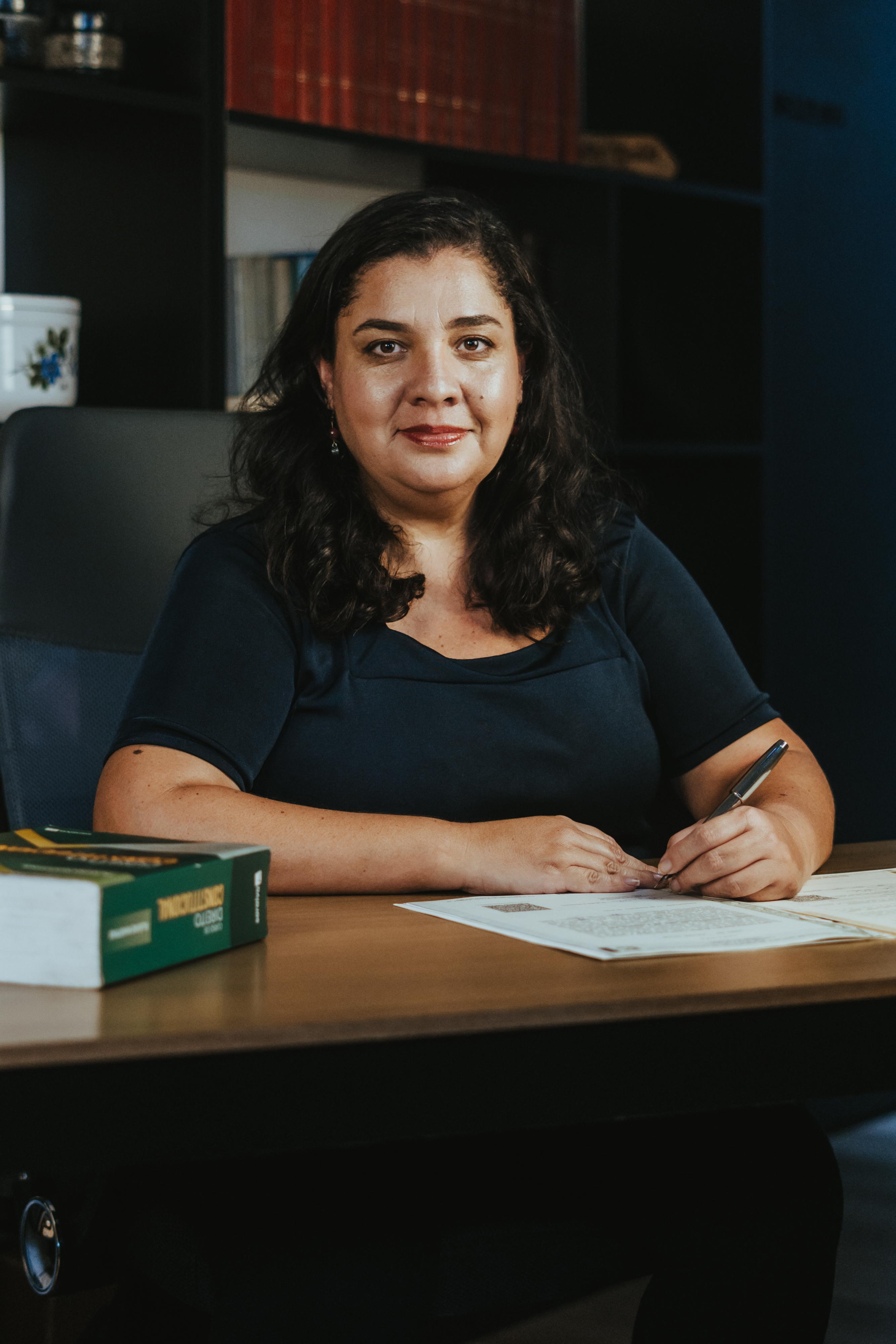 Talita Evelyn Santos